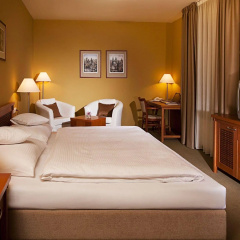 Dolce Villa Hotel - Bild 6