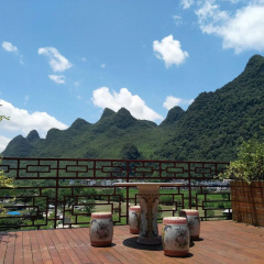 Yangshuo Eden Garden Hotel thumbnail 16