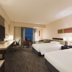 Hyatt Regency Tokyo - Bild 10