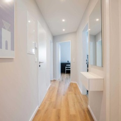 Haus Harmening Whg 4 - Bild 1