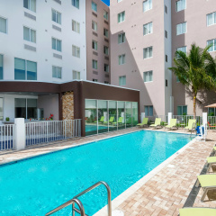 Staybridge Suites Miami International Airport by IHG - Bild 18