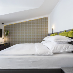 Maison Bistro & Hotel - Bild 4