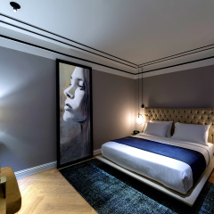 Walton Hotels Galata - Bild 7