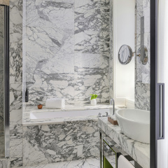 Mandarin Oriental, Milan Hotel thumbnail 24