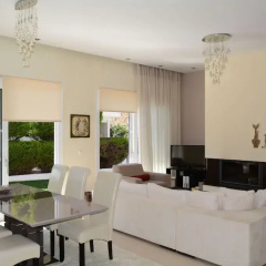 Chris Rea Villa thumbnail 1