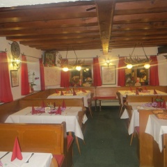 Berggasthof-Pension Oberkälberstein - Bild 9