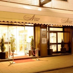 Trip Inn Hotel Ariane - Bild 1