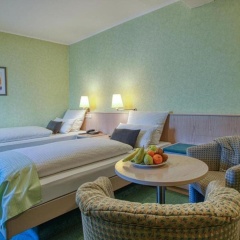 Hotel Kischers Landhaus - Bild 3