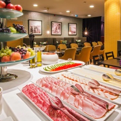 Best Western Plus Time Hotel - Bild 12