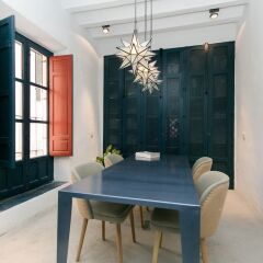 Отель With 2 Bedrooms In Granada, With Wonderful City View And Wif Испания, Гранада - отзывы, цены и фото номеров - забронировать отель With 2 Bedrooms In Granada, With Wonderful City View And Wif онлайн фото 8