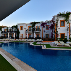 Tropicana Beach Hotel - Bild 11