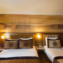 Antea Hotel - Special Class - Bild 7