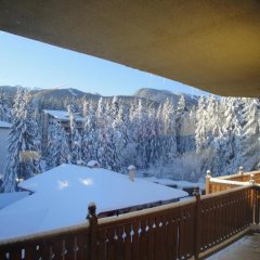 Eliza Apartment Sequoia in Borovets, Bulgaria from 70$, photos, reviews - zenhotels.com photo 13