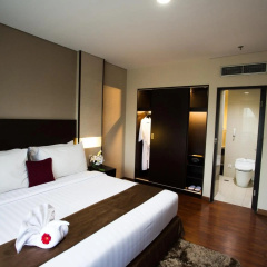 The Royale Krakatau Hotel thumbnail 47