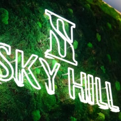 Sky Hill Hotel - Bild 27