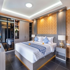 Ocean Golf Rubi Villa by Nagisa Bali - Bild 6