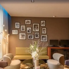 The Frankfurt Hotel - Bild 14
