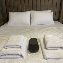 BayMari Suites Plus Florya - Bild 5