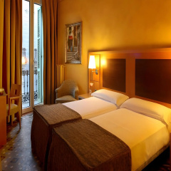 Nouvel Hotel - Bild 5