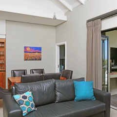 Brenton Haven Beachfront Resort