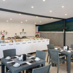Perlo Hotel Kemer - Bild 25