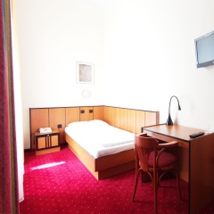Hotel Drei Kronen Vienna City - Bild 3