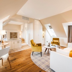 Hotel Birke, Ringhotel Kiel - Bild 4