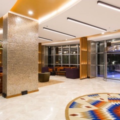 Michell Hotel - Adults Only - All Inclusive - Bild 17