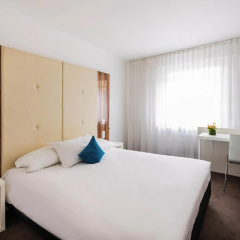 Ibis Styles Frankfurt City Hotel - Bild 4