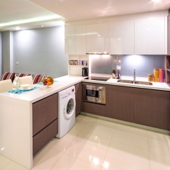 At The Tree Condominium Phuket - Bild 22
