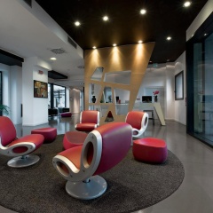 NEO Hotel - Bild 13