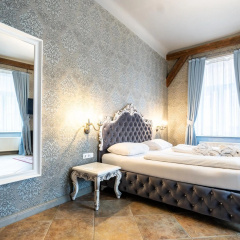 Hotel Urania - Bild 7