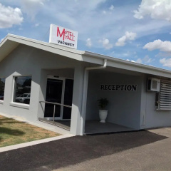 Motel Myall