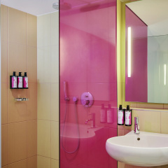 nhow Berlin Hotel thumbnail 9