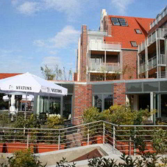 Hotel Atlantic Juist - Bild 1