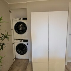 Chic Loft Studio Apt Close to Town in Luxembourg, Luxembourg from 290$, photos, reviews - zenhotels.com photo 7