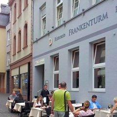Hotel Restaurant Frankenturm - Bild 10