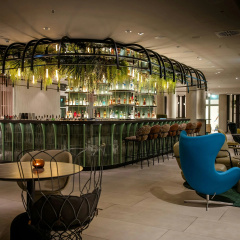 Motel One Frankfurt-Hauptbahnhof - Bild 26