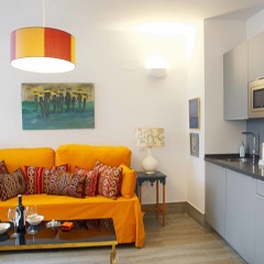 Overland Suites Catedral - Bild 19