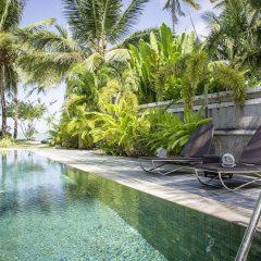 Pullman Khao Lak Katiliya Villas - Bild 19
