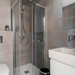 Sanders Crystal 2 - Adorable Studio With Shared Rooftop and Pool in Limassol, Cyprus from 179$, photos, reviews - zenhotels.com photo 10