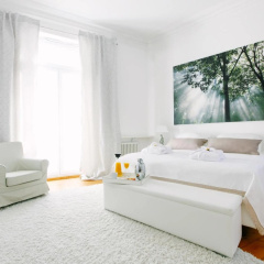 Business Apartment Deluxe - Bild 5