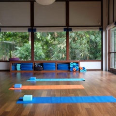 Suarapura Resort & Spa - Bild 12