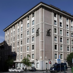 Hotel Liabeny - Bild 1