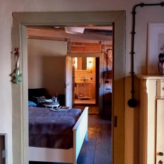Apartment Silberne Lilie - Bild 5