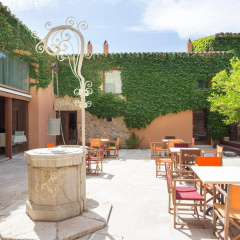Ca' n Beia Suites - Adults Only - Turismo de Interior - Bild 25