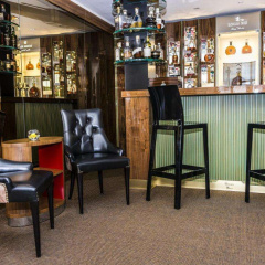 Golden Well Hotel - Bild 19