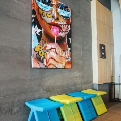 Aloft by Marriott Bursa Hotel - Bild 14