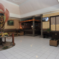 Airy Singaraja Raya Lovina Bali - Bild 1
