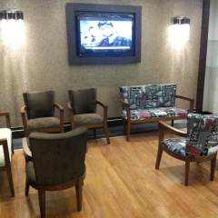 Vesta Fuar Hotel - Bild 10